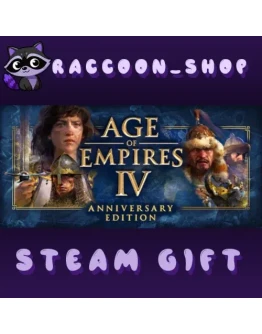 Age of Empires IV: Digital Deluxe Edition * STEAM RU