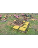 Age of Empires IV: The Sultans Ascend DLC * STEAM