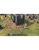 Age of Empires IV: The Sultans Ascend DLC * STEAM