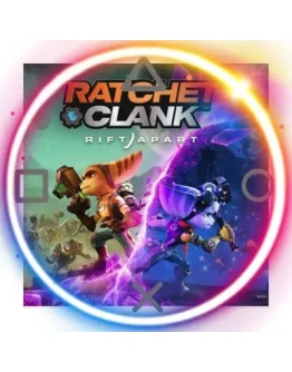 Ratchet &amp Clank: Rift Apart (PS5/RU) П1 - Оффлайн