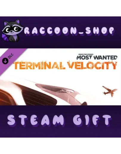 Need for Speed Most Wanted - Terminal Velocity Pack DL