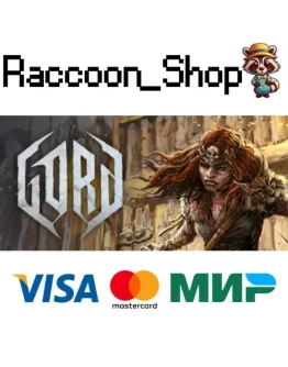 Gord - Standard Edition * STEAM РОССИЯ