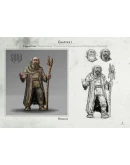 Gord - Digital Artbook DLC * STEAM РОССИЯ