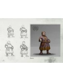 Gord - Digital Artbook DLC * STEAM РОССИЯ