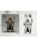 Gord - Digital Artbook DLC * STEAM РОССИЯ