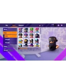 Worms Rumble - Action All-Stars Pack DLC * STEAM RU