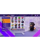 Worms Rumble - Action All-Stars Pack DLC * STEAM RU Worms Rumble - Action All-Stars Pack DLC * STEAM RU