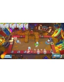 Overcooked! 2 - Carnival of Chaos DLC RU*KZ*UA*CIS