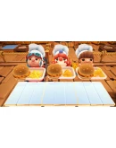 Overcooked! 2 - Carnival of Chaos DLC * STEAM РОССИЯ