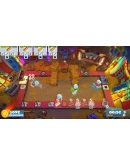 Overcooked! 2 - Carnival of Chaos DLC * STEAM РОССИЯ
