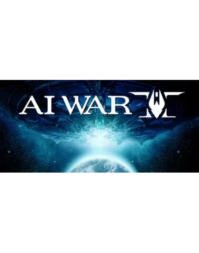 AI War 2Region freeSteam KeyАвтовыдача