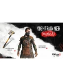 Dying Light 2 - Nightrunner Bundle DLC RU*KZ*UA*CIS
