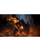 Total War: WARHAMMER III - Forge of the Chaos Dwarfs DL Total War: WARHAMMER III - Forge of the Chaos Dwarfs DL