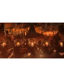 Total War: WARHAMMER III - Forge of the Chaos Dwarfs DL Total War: WARHAMMER III - Forge of the Chaos Dwarfs DL