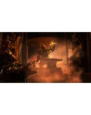 Total War: WARHAMMER III - Forge of the Chaos Dwarfs DL Total War: WARHAMMER III - Forge of the Chaos Dwarfs DL