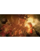 Total War: WARHAMMER III - Forge of the Chaos Dwarfs DL Total War: WARHAMMER III - Forge of the Chaos Dwarfs DL