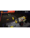 LEGO 2K Drive * STEAM РОССИЯ