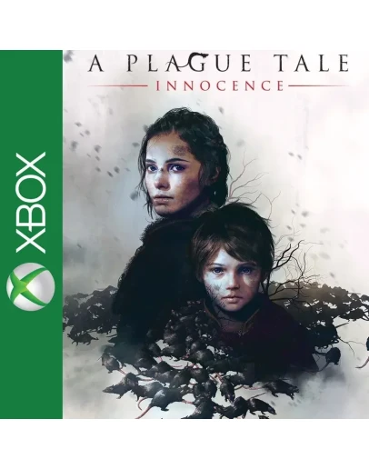 A Plague Tale: InnocenceXbox