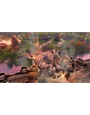 Age of Empires III: Definitive Edition (Base Game) DLC