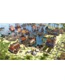 Age of Empires III: Definitive Edition (Base Game) DLC