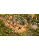 Age of Empires III: Definitive Edition (Base Game) DLC Age of Empires III: Definitive Edition (Base Game) DLC