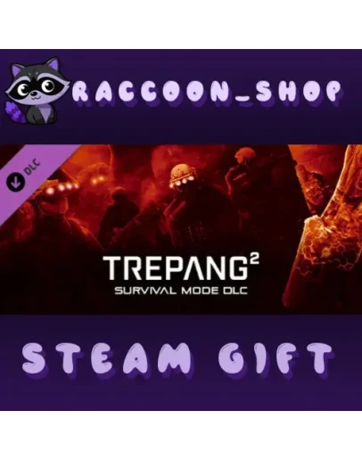 Trepang 2 - Survival Mode DLC * STEAM RU*KZ*UA*СНГ