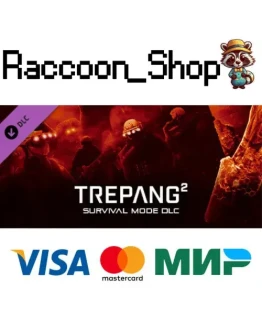 Trepang2 - Survival Mode DLC * STEAM РОССИЯ Trepang2 - Survival Mode DLC * STEAM РОССИЯ