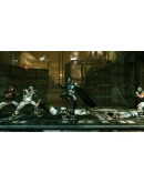 Batman: Arkham Origins Blackgate - Deluxe Edition