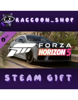 Forza Horizon 5 2020 Lexus RC F DLC * STEAM РОССИЯ