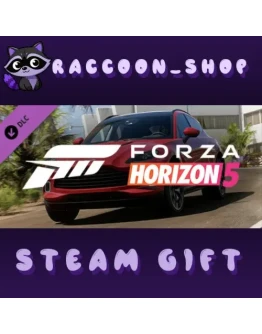 Forza Horizon 5 2021 Aston Martin DBX DLC * STEAM RU