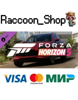 Forza Horizon 5 2021 Aston Martin DBX DLC * STEAM RU