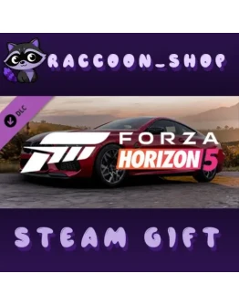 Forza Horizon 5 2020 BMW M8 Comp DLC * STEAM РОССИЯ