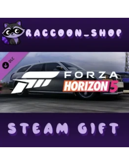 Forza Horizon 5 2008 Dodge Magnum DLC * STEAM РОССИЯ