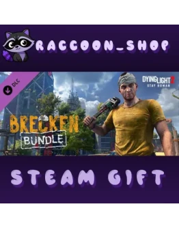 Dying Light 2 - Brecken Skin Bundle DLC RU*KZ*UA*CIS