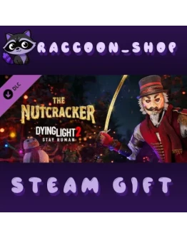 Dying Light 2 - Nutcracker Bundle DLC RU*KZ*UA*CIS
