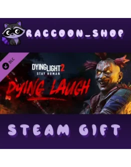 Dying Light 2 - Dying Laugh Bundle DLC RU*KZ*UA*CIS