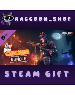 Dying Light 2 - Chicken Bundle DLC RU*KZ*UA*CIS