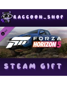 Forza Horizon 5 2019 Toyota Tacoma DLC * STEAM RU