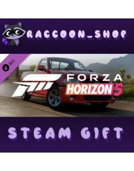 Forza Horizon 5 2003 Ford Lightning DLC * STEAM RU