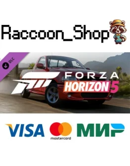 Forza Horizon 5 2003 Ford Lightning DLC * STEAM RU