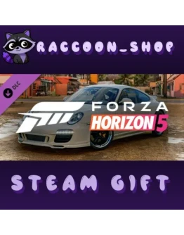 Forza Horizon 5 2010 Porsche 911 SC DLC * STEAM RU