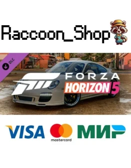 Forza Horizon 5 2010 Porsche 911 SC DLC * STEAM RU