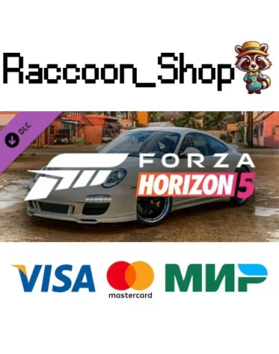 Forza Horizon 5 2010 Porsche 911 SC DLC * STEAM RU Forza Horizon 5 2010 Porsche 911 SC DLC * STEAM RU