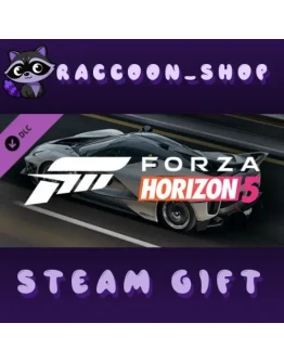 Forza Horizon 5 Ferrari 2018 FXX-K Evo DLC * STEAM