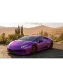 Forza Horizon 5 2020 Lamborghini Huracn EVO DLC