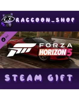 Forza Horizon 5 2017 Ferrari J50 DLC * STEAM РОССИЯ