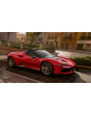 Forza Horizon 5 2017 Ferrari J50 DLC * STEAM РОССИЯ