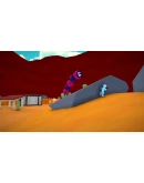 Last Train Outta' Wormtown АВТОДОСТАВКА STEAM РОССИЯ