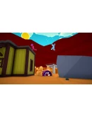 Last Train Outta' Wormtown АВТОДОСТАВКА STEAM РОССИЯ