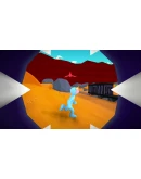 Last Train Outta' Wormtown АВТОДОСТАВКА STEAM РОССИЯ